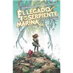 El Legado De La Serpiente Marina 1 La Hija Del Pirata