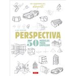 Los cuadernos del dibujante. Perspectiva
