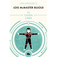 En caída libre (Las aventuras de Miles Vorkosigan 13)