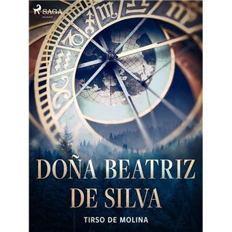 Doña Beatriz de Silva - 1