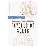 Cómo aprender a leer tu propia carta de revolución solar