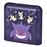 Estuche de juegos Hori Gengar y Mimikyu para Nintendo Switch 2