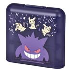 Estuche de juegos Hori Gengar y Mimikyu para Nintendo Switch 2