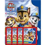 Panini Starter Pack La Patrulla Canina Álbum + 4 Sobres