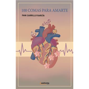 100 comas para amarte - 1