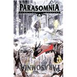 Parasomnia