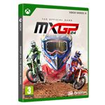 MXGP 24: The Official Game Xbox Series X