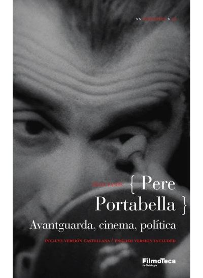 Pere Portabella