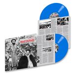Lp-rastafari (2lp azul)