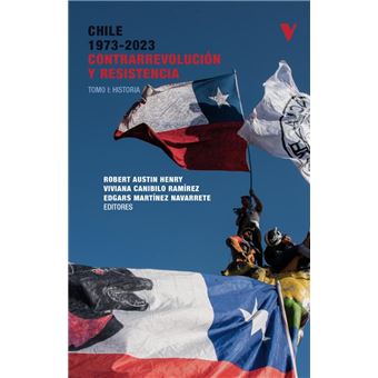 Chile 1973 2023