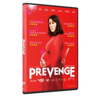 Prevenge - DVD