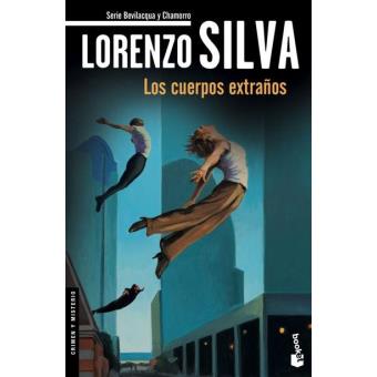 Los Cuerpos Extraños - 1