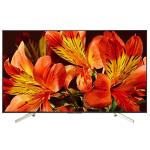 TV LED 43'' Sony KD43XF8596 4K HDR Android TV