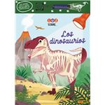 Luz Sobre Los Dinosaurios