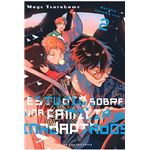 Estudio Sobre Una Familia De Inada2