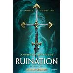 Ruination: Una Novela De League Of Legends