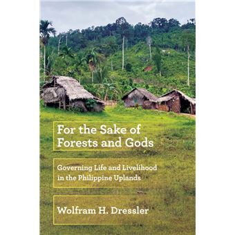 For the Sake of Forests and Gods - 1