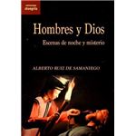 Hombres Y Dios-Escenas De Noche Y Misterio