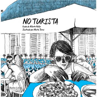 No Turista - 1