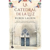 La catedral de la luz