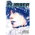 The Climber 7