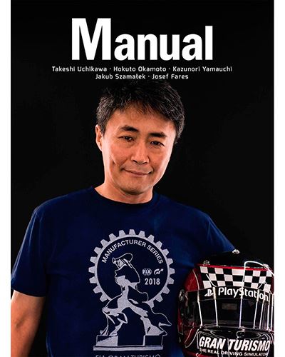 Revista Manual 3 03