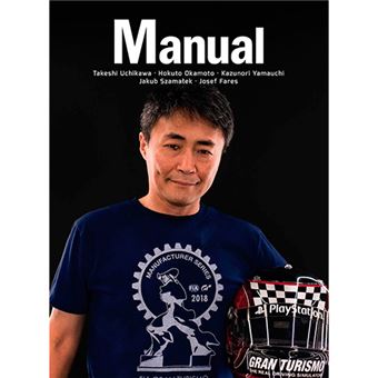 Revista Manual 3