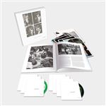 The White Album - 50 Aniversario - 6 CD + Blu-Ray