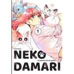 Nekodamari El Paraíso De Los Gatos 1