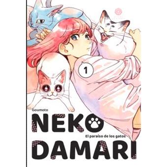 Nekodamari El Paraíso De Los Gatos 1