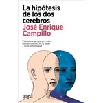 Hipotesis De Los Dos Cerebros, La