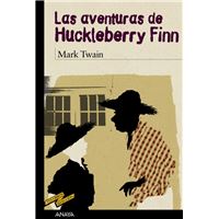Las aventuras de Huckleberry Finn