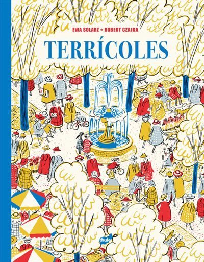 Thule Terrícoles