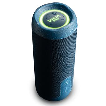 Altavoz Bluetooth portátil Vieta Pro Goody 4 Azul