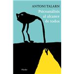 Psicoanálisis al alcance de todos