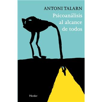 Psicoanálisis al alcance de todos