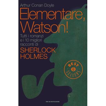 Elementare, Watson!