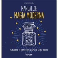 Manual de magia moderna