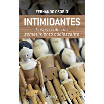 Intimidantes - 1