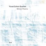 Winter Poems - CD