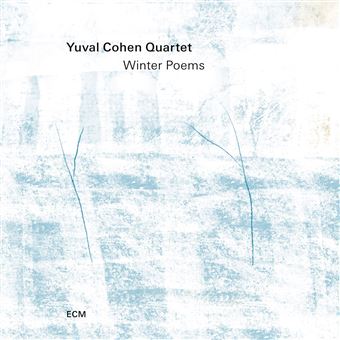 Winter Poems - CD