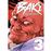 Baki The Grappler Kanzenban 3