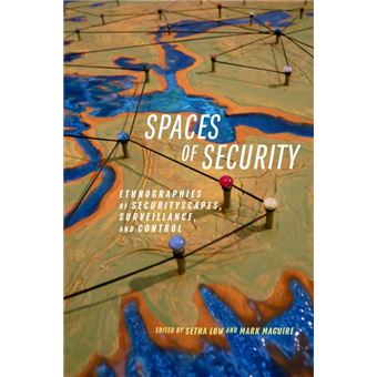 Spaces of Security - 1