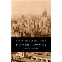 Poeta en Nueva York
