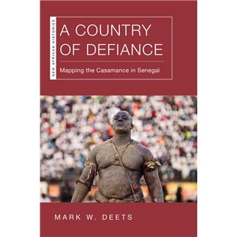 A Country of Defiance - 1