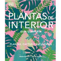 Plantas de interior