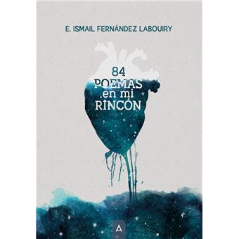 84 poemas en mi rincón - 1