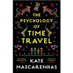 The psychology of time travel