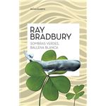 Sombras verdes, ballena blanca