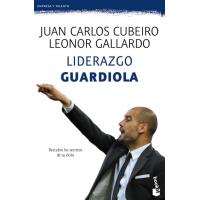 Liderazgo Guardiola